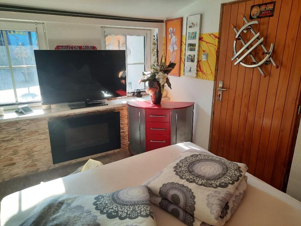 Home&classic Erlebnisscheune Apartment *