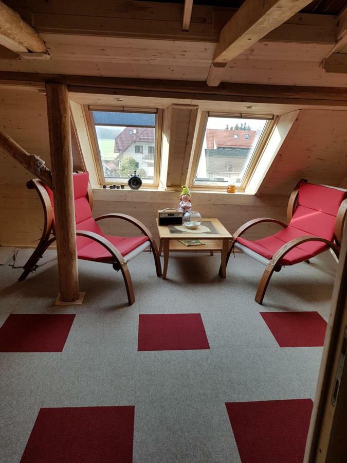 Home&classic Erlebnisscheune Effelder (Eichsfeld)