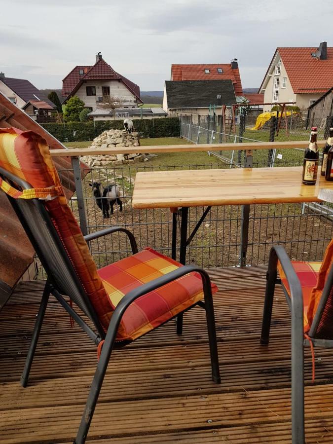 Home&classic Erlebnisscheune